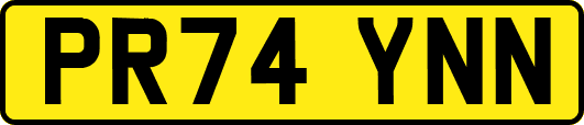 PR74YNN