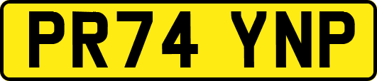 PR74YNP