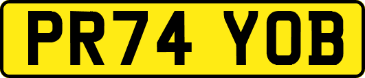 PR74YOB