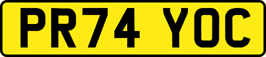 PR74YOC