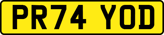 PR74YOD