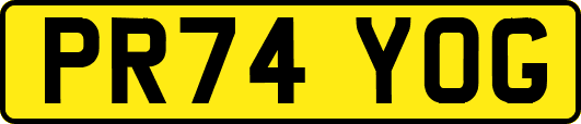 PR74YOG