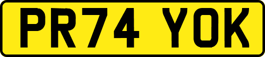 PR74YOK