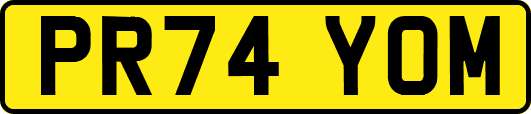 PR74YOM