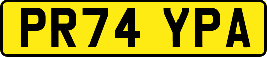 PR74YPA