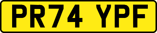 PR74YPF