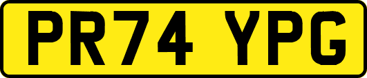 PR74YPG