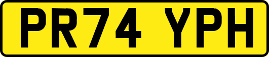 PR74YPH