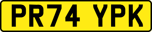 PR74YPK