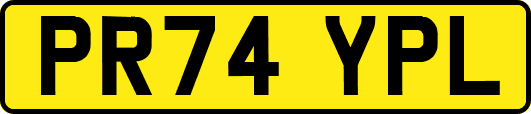 PR74YPL