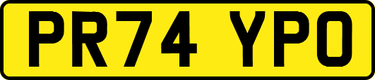 PR74YPO