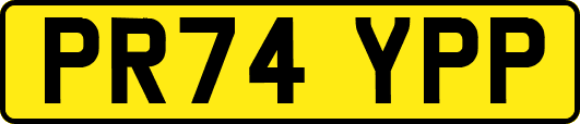 PR74YPP