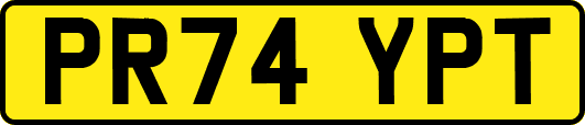 PR74YPT