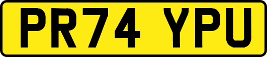 PR74YPU