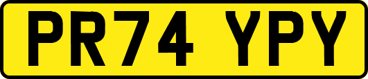 PR74YPY