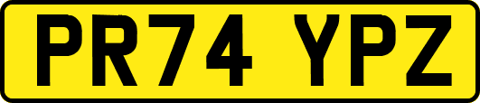 PR74YPZ