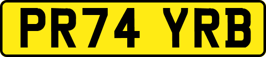 PR74YRB
