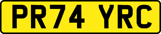 PR74YRC