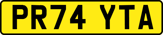 PR74YTA