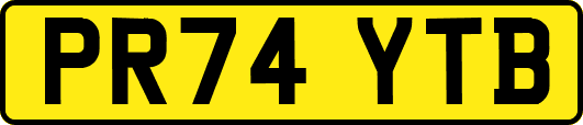 PR74YTB