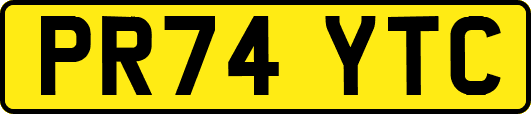 PR74YTC
