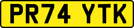 PR74YTK