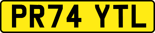 PR74YTL