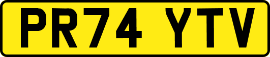 PR74YTV