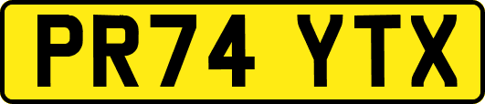 PR74YTX