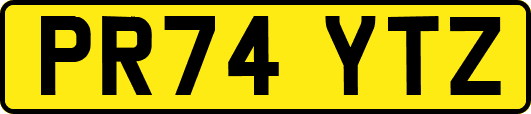 PR74YTZ