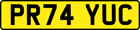 PR74YUC