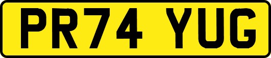 PR74YUG
