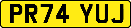 PR74YUJ