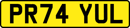 PR74YUL