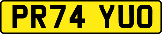 PR74YUO