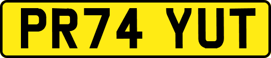 PR74YUT