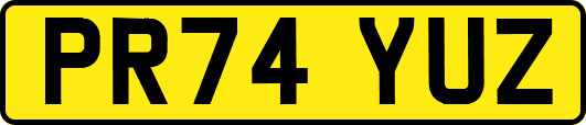PR74YUZ