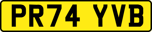 PR74YVB