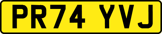 PR74YVJ
