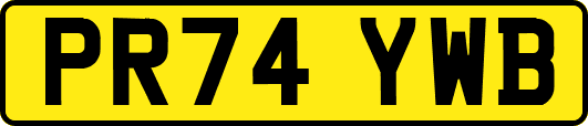 PR74YWB