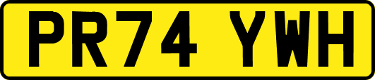 PR74YWH