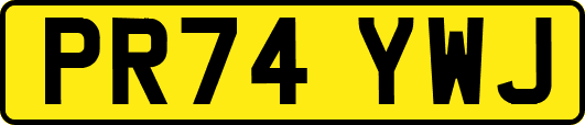 PR74YWJ