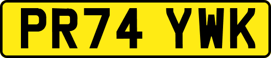 PR74YWK