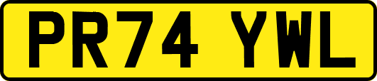 PR74YWL