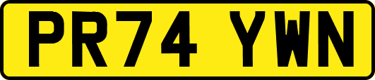 PR74YWN