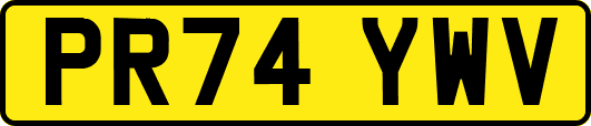 PR74YWV