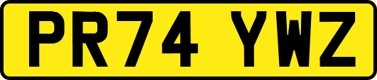 PR74YWZ