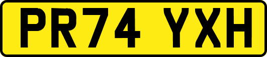 PR74YXH