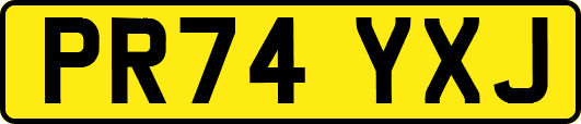 PR74YXJ