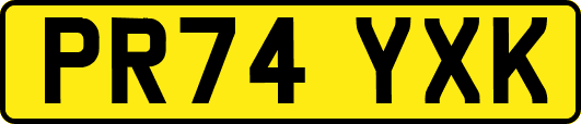 PR74YXK